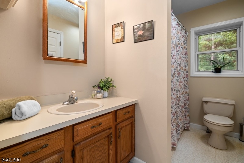 Main Bath