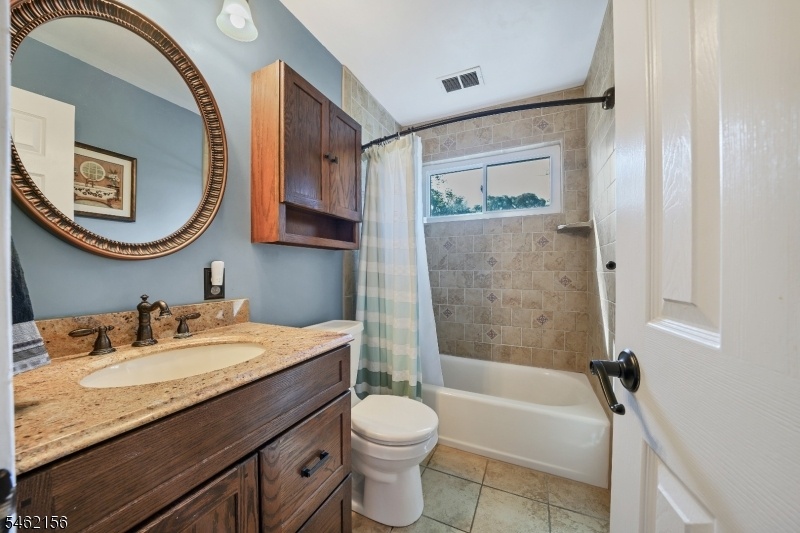 Full Bath