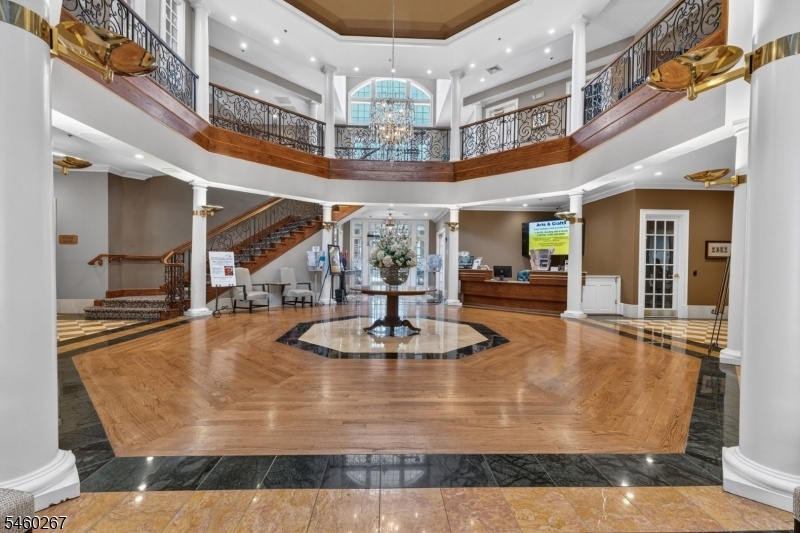 clubhouse