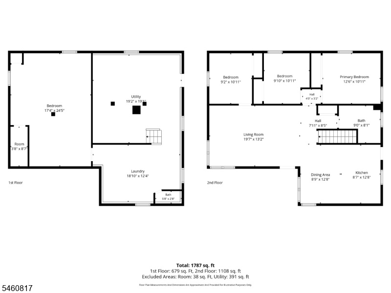 All Floor