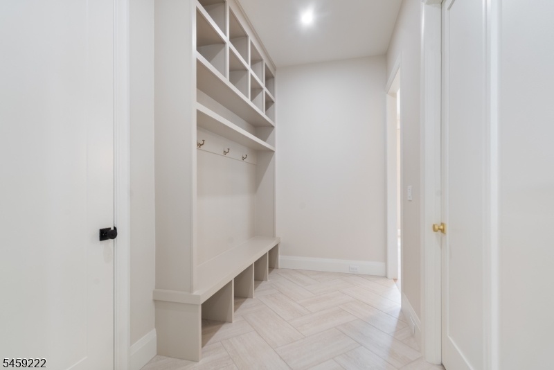Mudroom