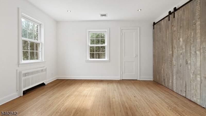 Family Room/Bedroom