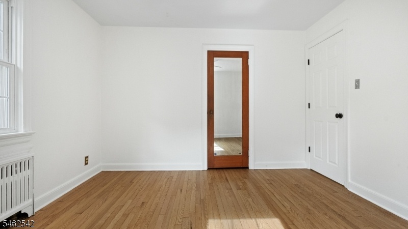 1st Flr Bed