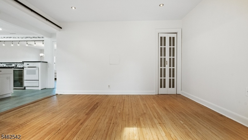 Family Room/Bedroom