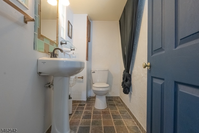 Half Bath