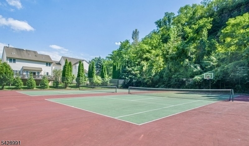 Tennis Courts