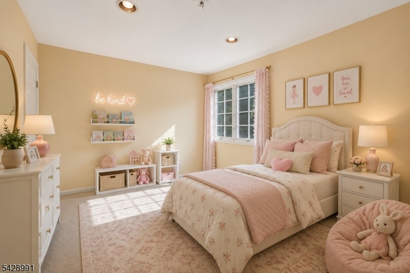 AI bedroom 2