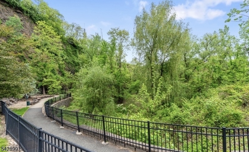 Walking Path