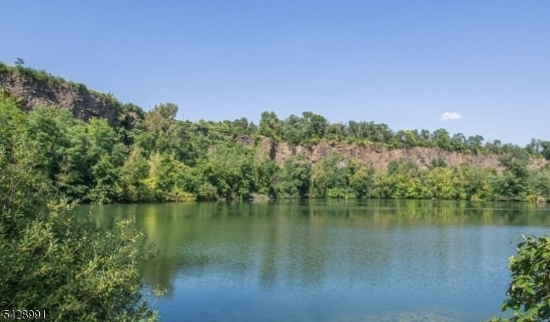 Community Lake
