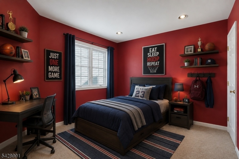 AI bedroom 3