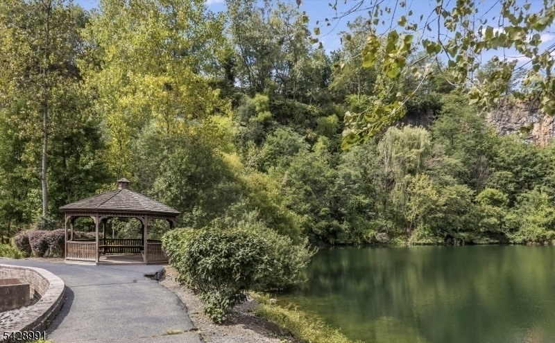 Walking Path