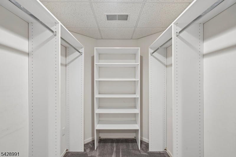 2nd Basement Closet