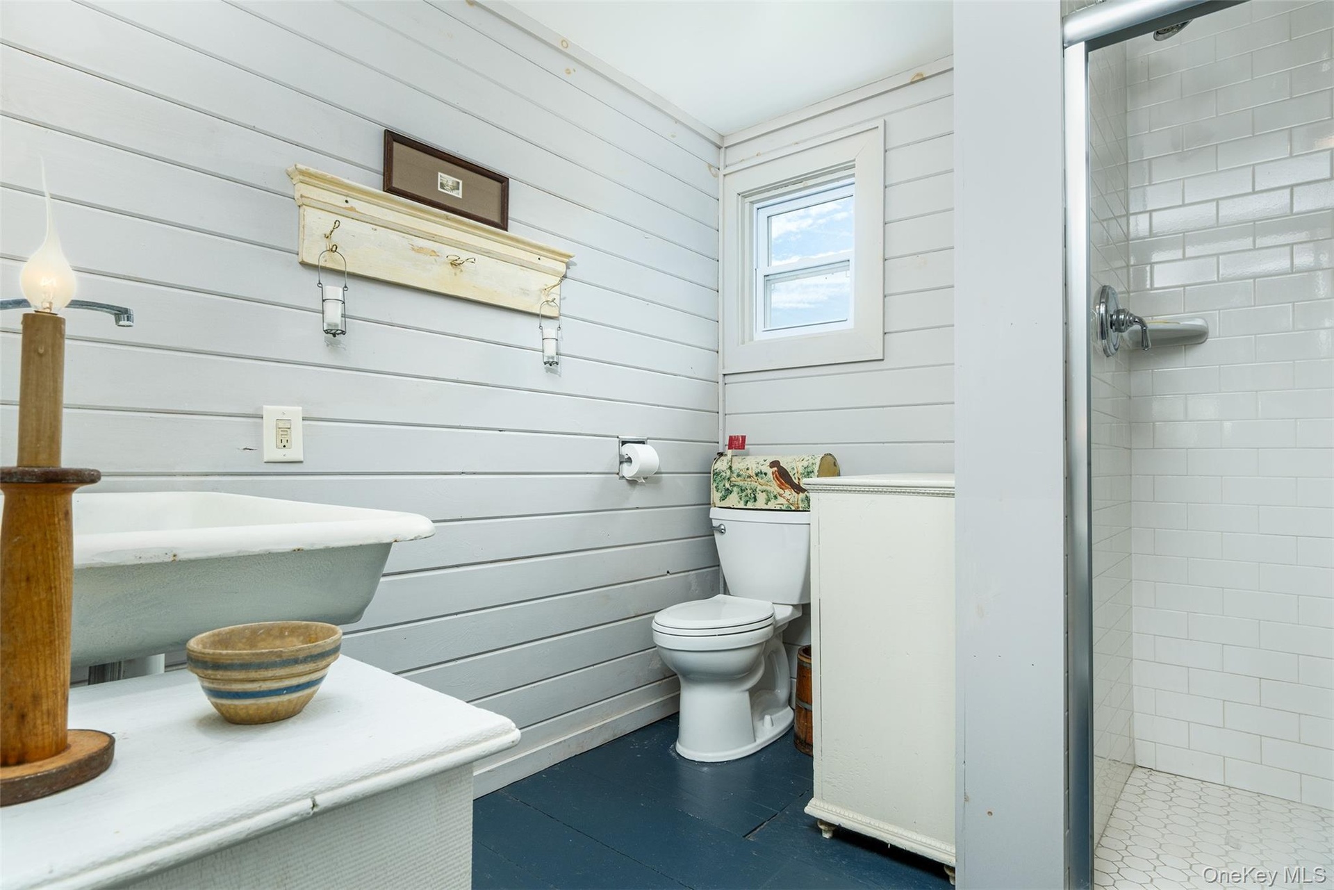 1st floor bathroom