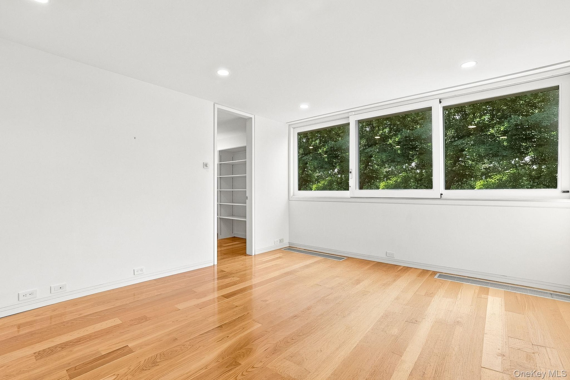 Fourth Bedroom