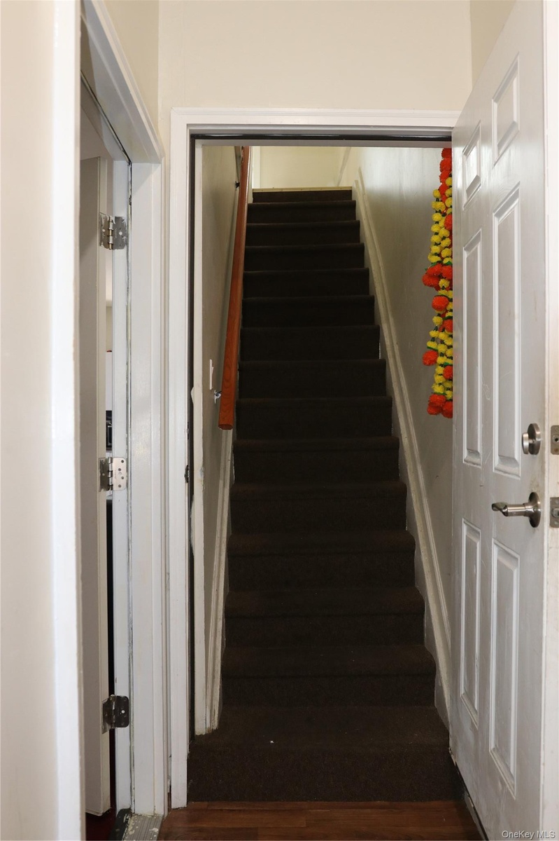 2nd FL STAIRCASE