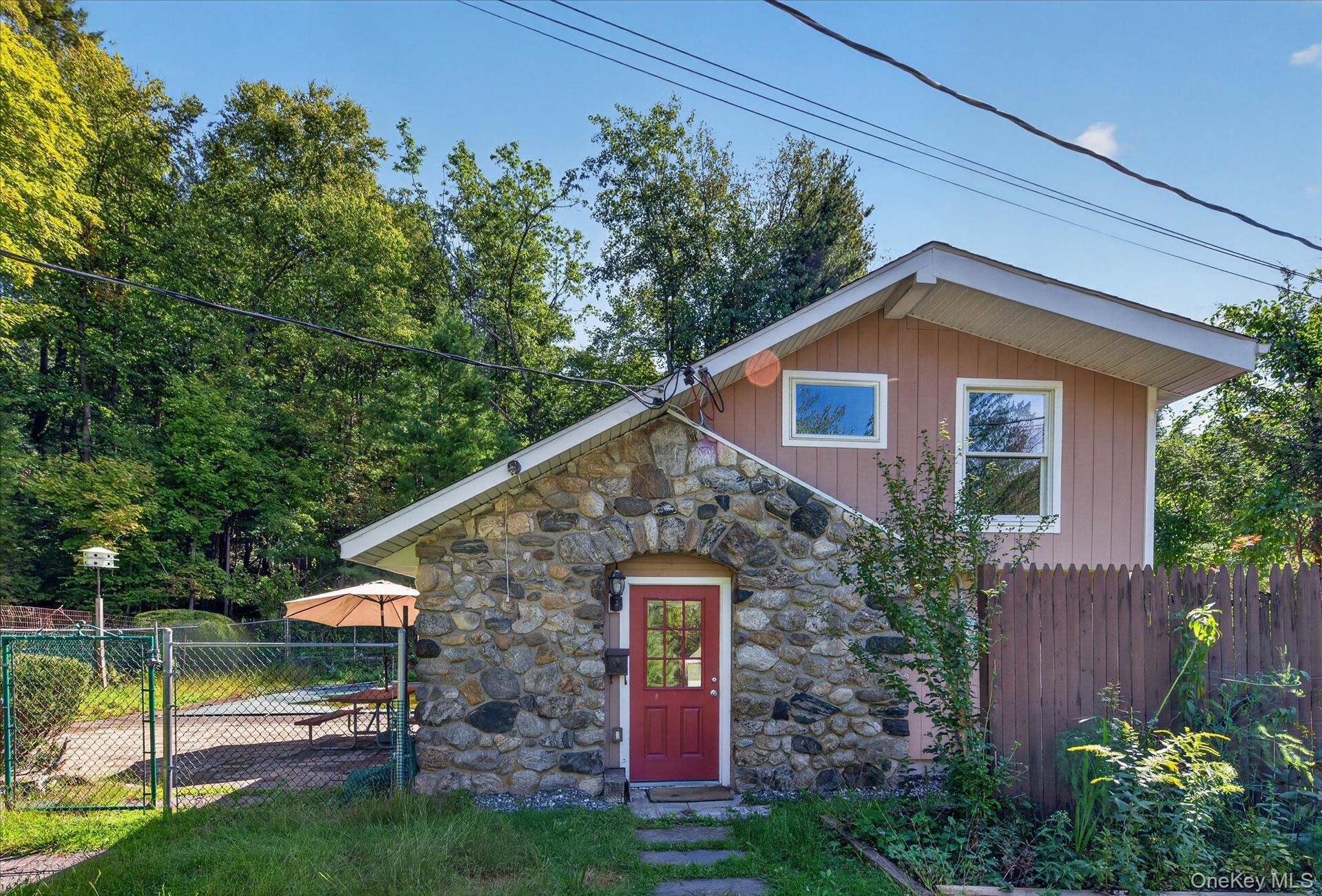 1-Bedroom Cottage