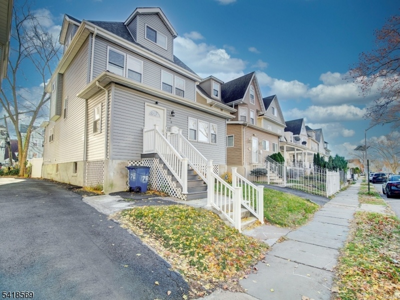 Front Exterior View 2