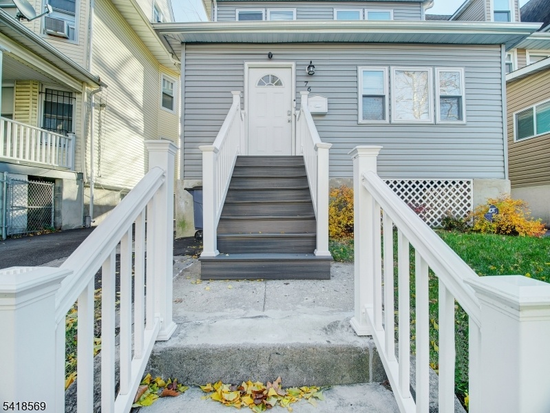 Entryway