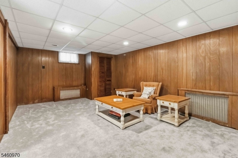 Recreation Room
