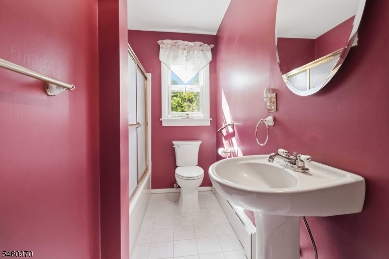 Main Bath