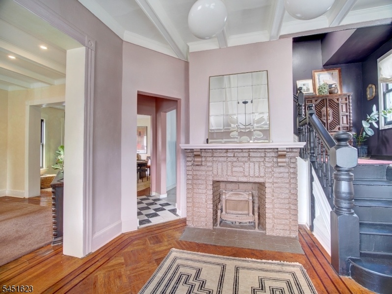 foyer