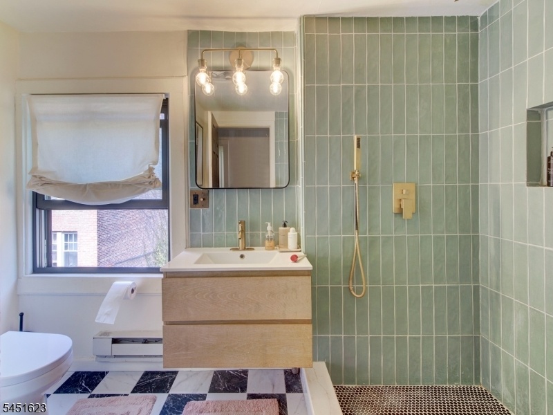 3rd bath