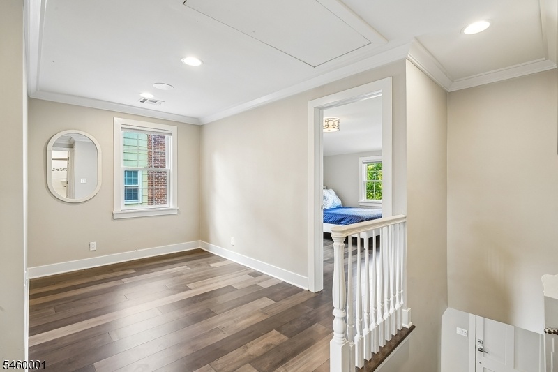 Bonus Area - Office/Flex Space