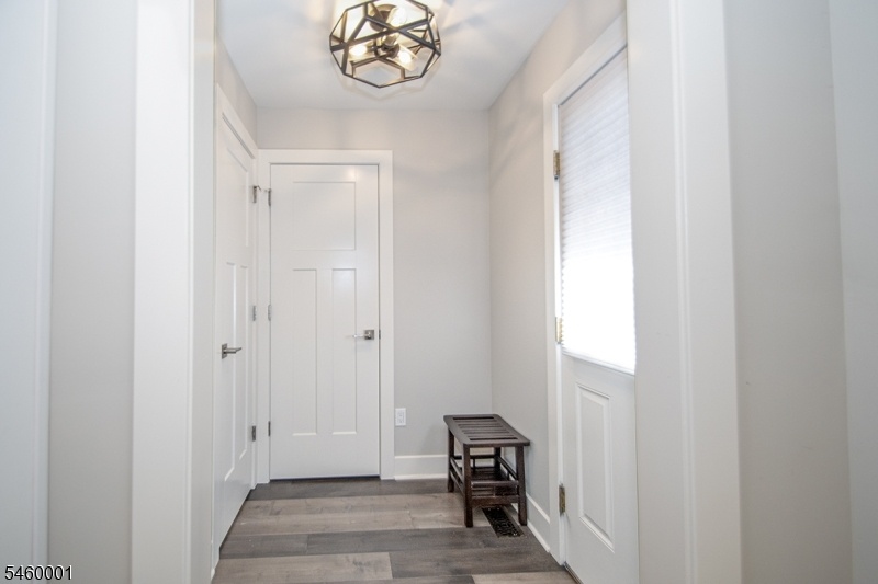 Mud Room