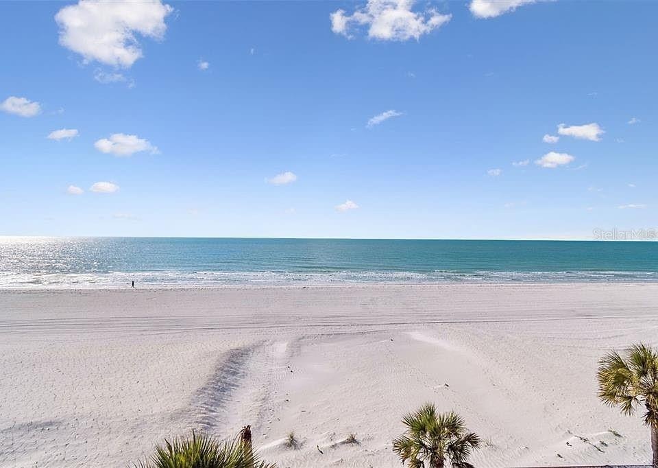 Indian Rocks Beach