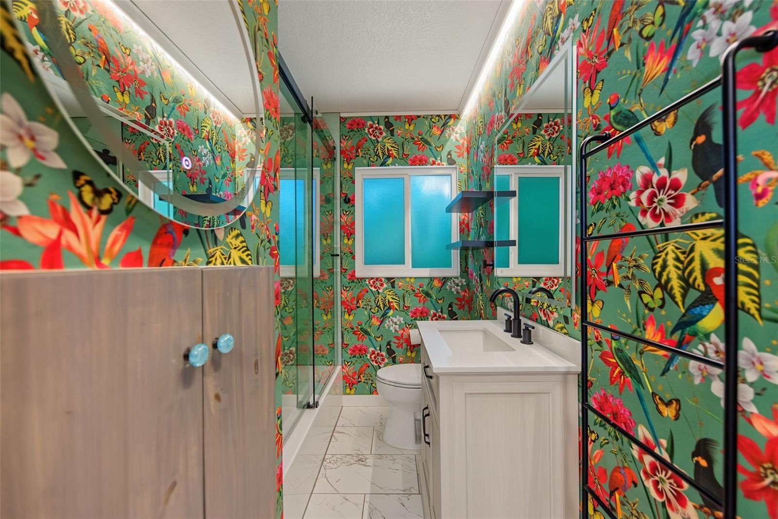 Hall Bath 1