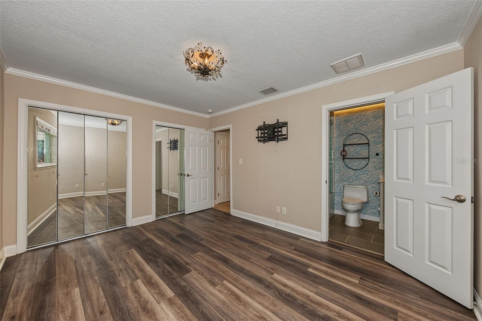 Master Bedroom 2