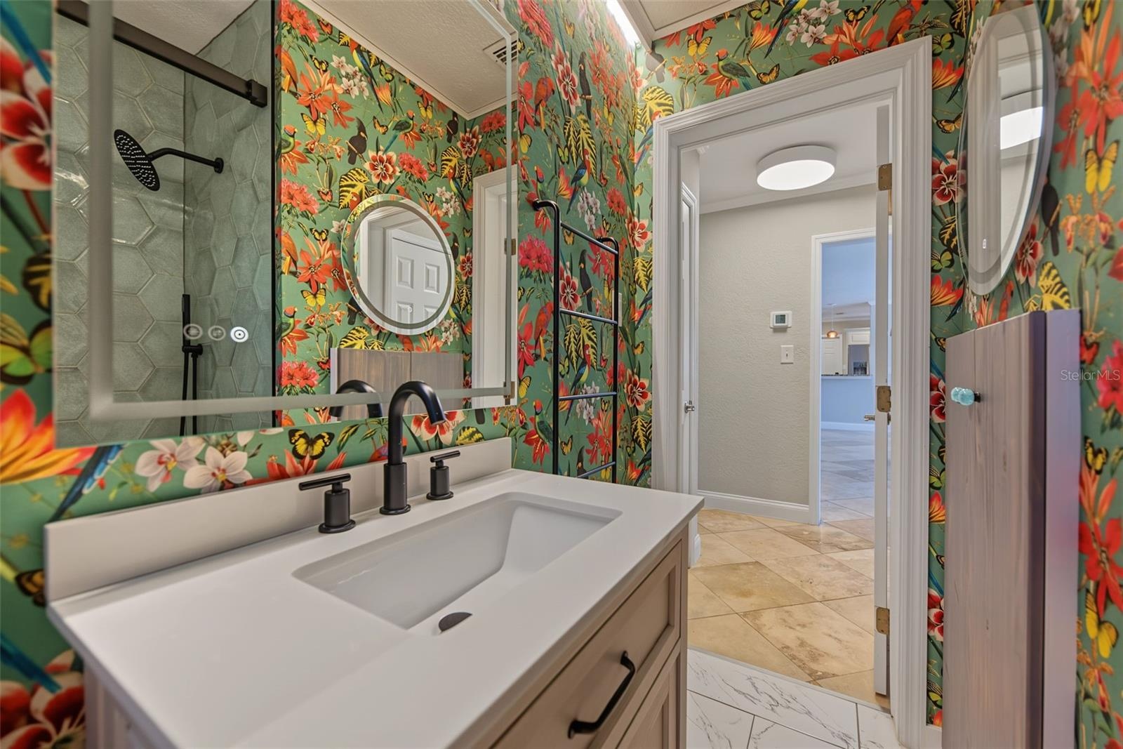 Hall Bath 5