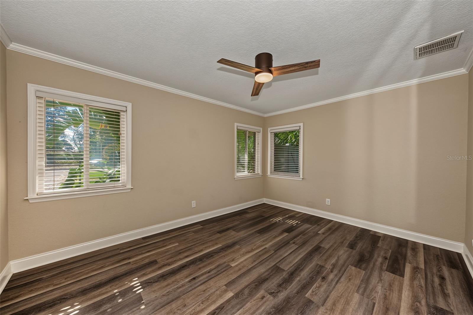 Bedroom 2- a