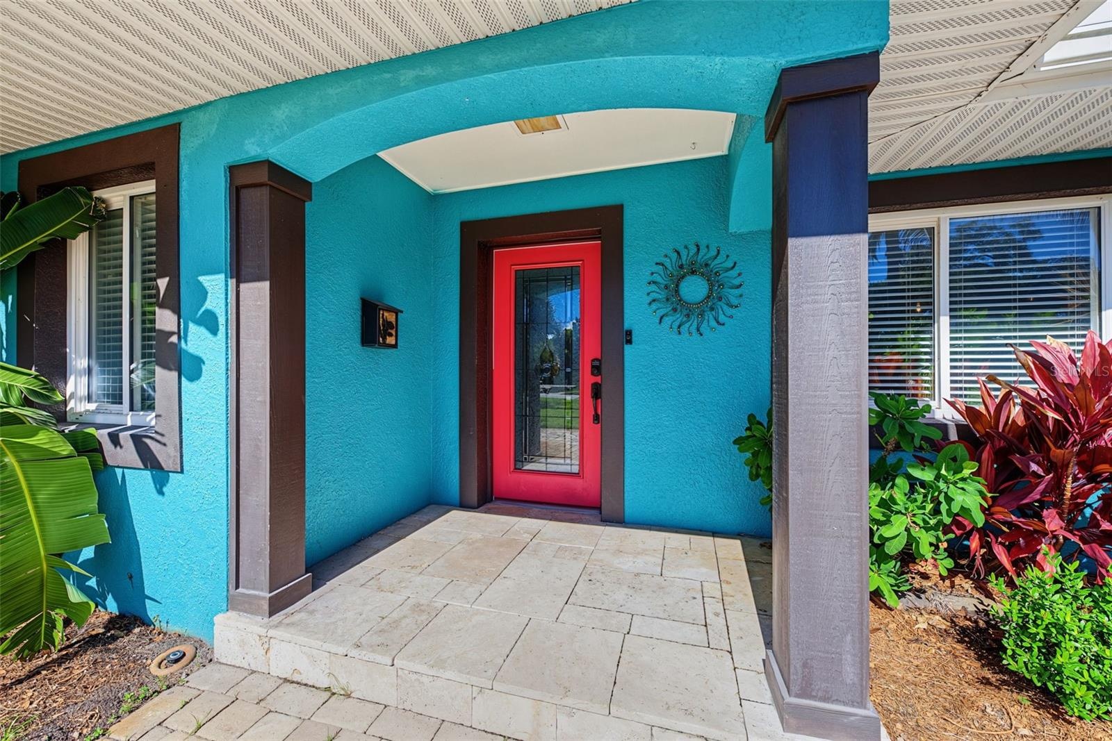 Exterior Front 3