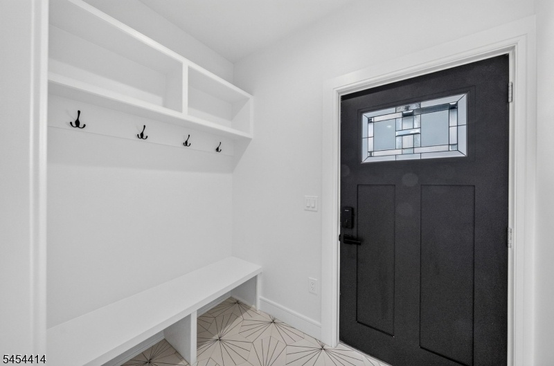 Entry Foyer