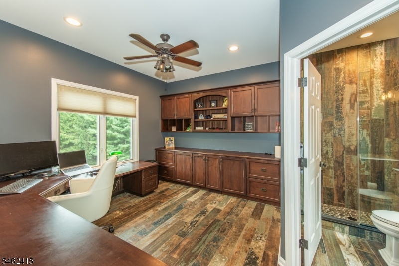 5th Bedroom