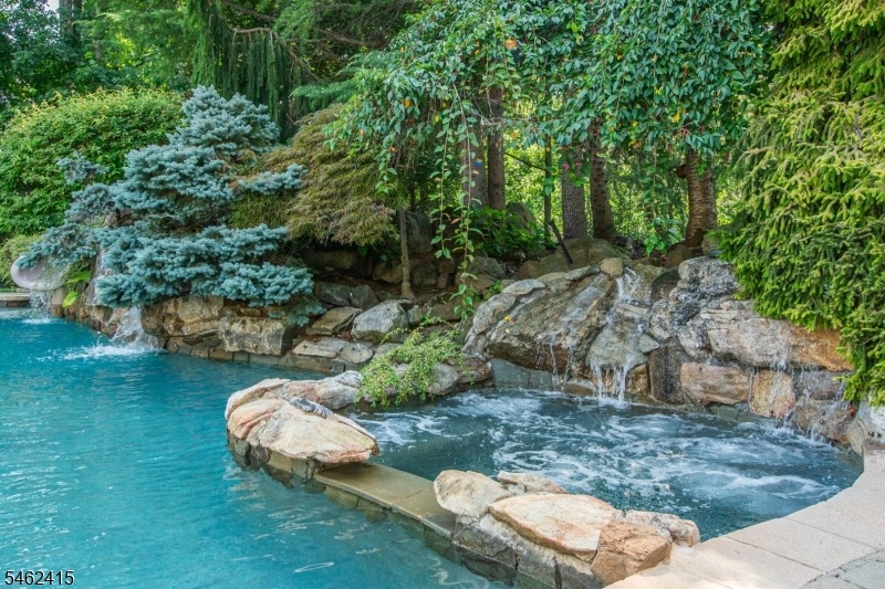 Waterfalls