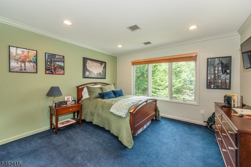 4th Bedroom
