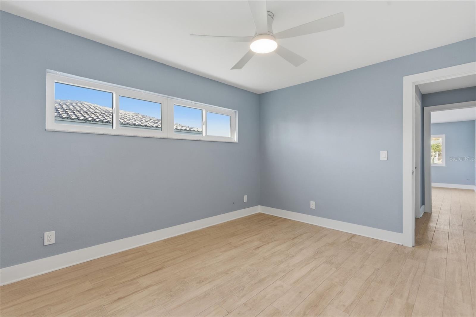 Bedroom #3