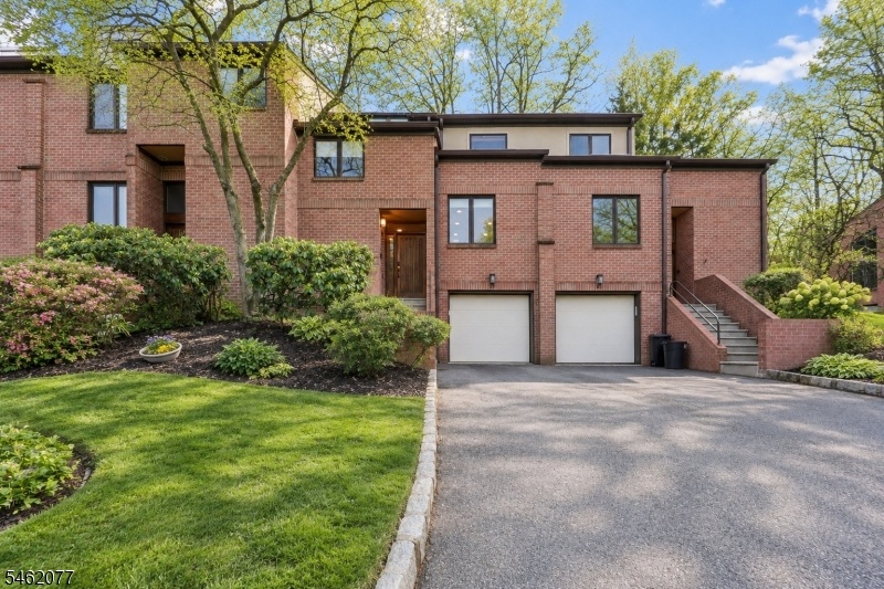 Welcome Home