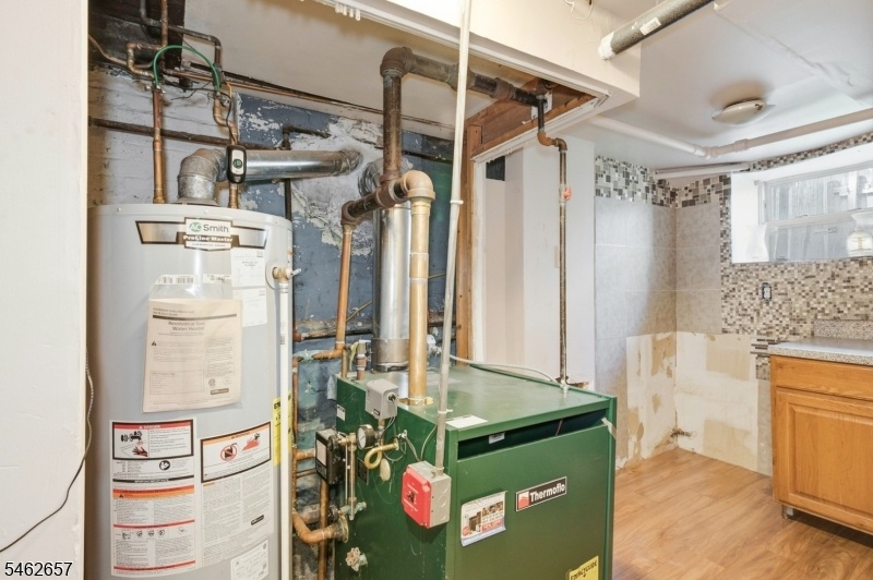 Machine room