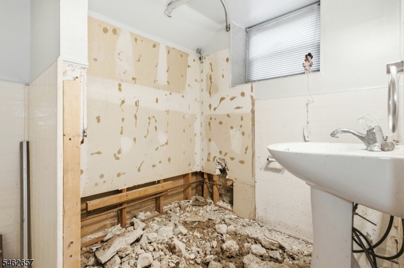 Half Bath