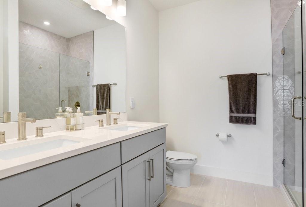 Bathroom 3