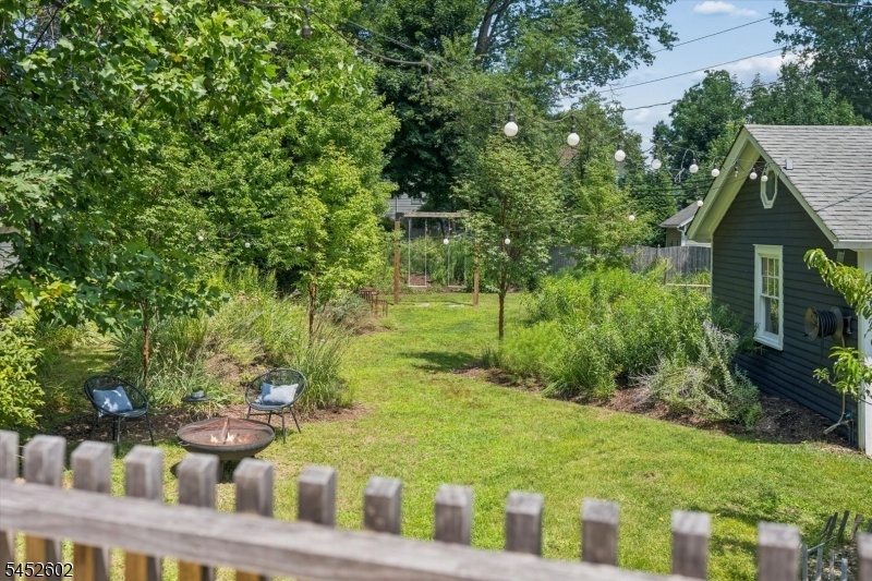 Outdoor Space