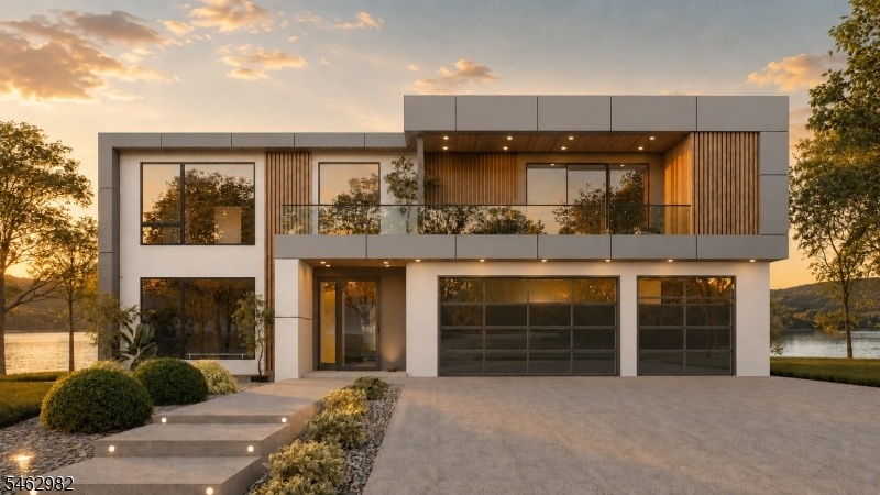 Front Rendering
