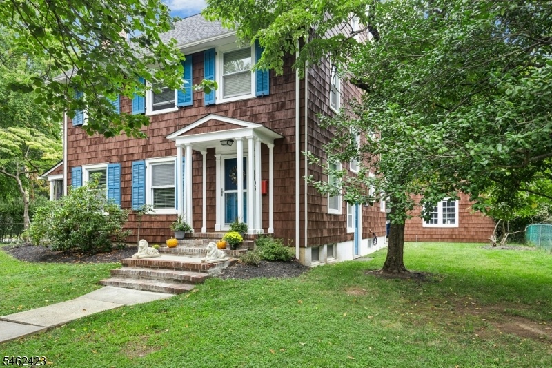 Front View