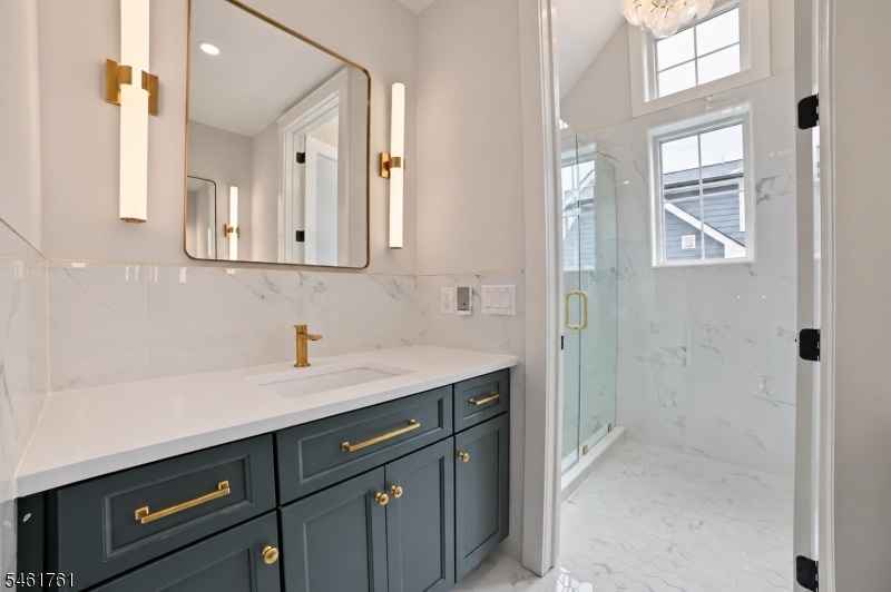 Main Bath