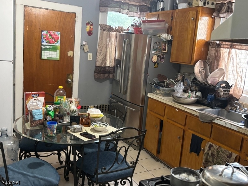 Kitchen 2nd FL