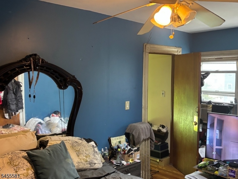 Bedroom 1 3rd FL