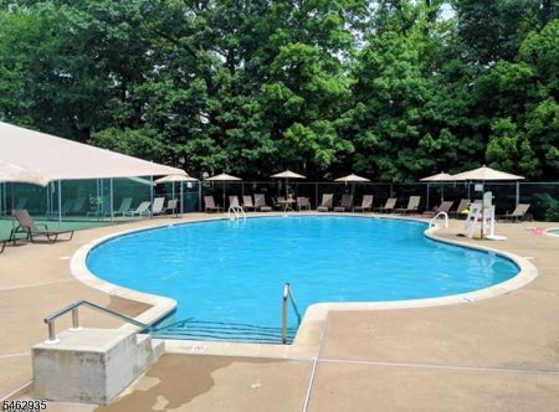 Community Swimming Pool